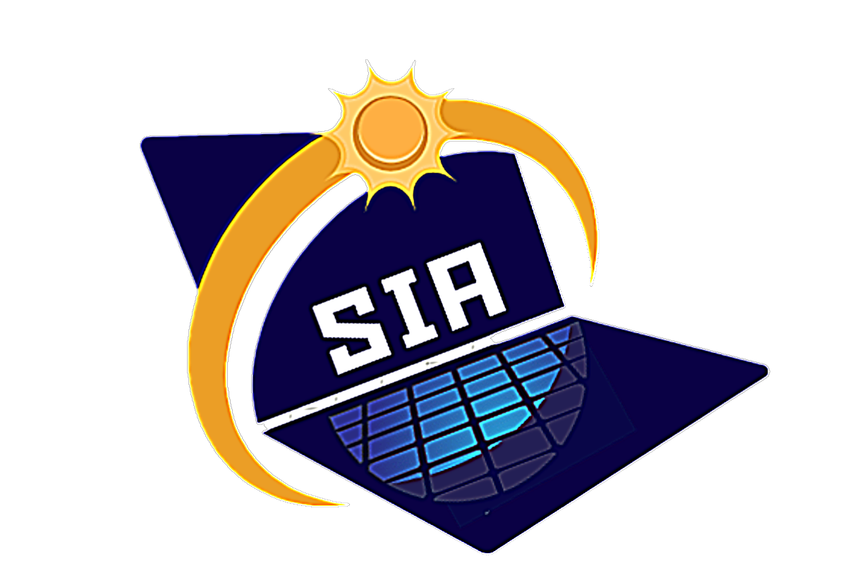 SIA Logo